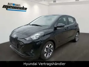 Hyundai i10 Trend /Automatik/Navi Bild 4