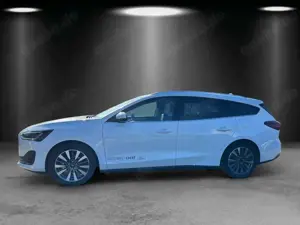 Ford Focus Titanium x MHEV LED Schein. BO Winter Pa. Bild 2