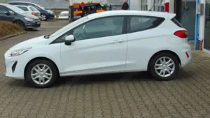 Ford Fiesta 1.1 TREND Bild 4
