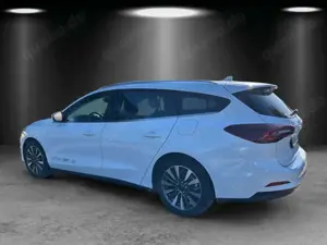 Ford Focus Titanium x MHEV LED Schein. BO Winter Pa. Bild 3
