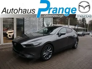 Mazda 3 M-Hybrid G-140 Exclusive-Line *Sofort*Aktion* NAVI