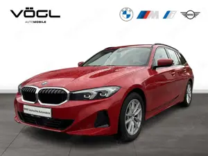 BMW 320 d Touring ACC AHK HiFi