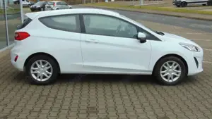 Ford Fiesta 1.1 TREND Bild 5