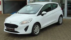 Ford Fiesta 1.1 TREND Bild 3