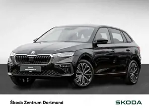 Skoda Scala Bild 1