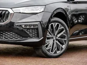 Skoda Scala Bild 5