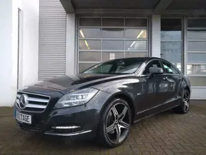 Mercedes-Benz CLS 350 BE/6-Zilinder/Leder/PDC/SHZ/SCHIEBEDACH