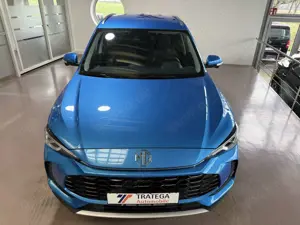 MG ZS 1,5L Comfort LED SH 360° Navi GJR Bild 4