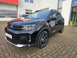 Citroen C5 Aircross Hybrid 145 e-DCS6 Max