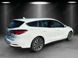 Ford Focus Titanium x MHEV LED Schein. BO Winter Pa. Bild 5