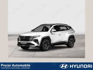 Hyundai TUCSON PRIME 1.6T-GDI 4WD Assistenz Pkt / PANO / 360* KAM