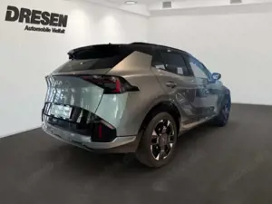 Kia Sportage GT-Line 1.6 GLASDACH,HEAD-UP,360°KAMERA,DIGITAL-KE Bild 3