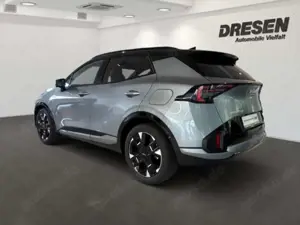 Kia Sportage GT-Line 1.6 GLASDACH,HEAD-UP,360°KAMERA,DIGITAL-KE Bild 4