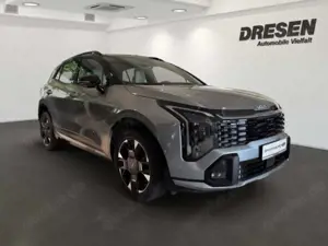 Kia Sportage GT-Line 1.6 GLASDACH,HEAD-UP,360°KAMERA,DIGITAL-KE Bild 2