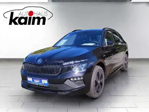 Skoda Kamiq 1.0 TSI  Monte Carlo DSG +LED+NAVIGATION+ALU+SITZH
