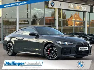 BMW 440 Md xDr.M Pro HUD ACC Standh.GlasD.Ha/Ka Park+