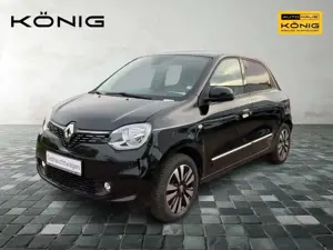 Renault Twingo Techno Electric Rückfahrkamera