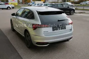 Skoda Scala Bild 5