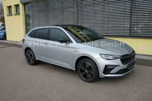 Skoda Scala Bild 2
