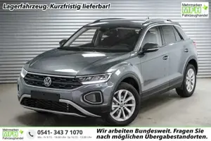 Volkswagen T-Roc 1,5 TSI DSG Life Plus - LAGER 110 kW (150 PS), ...