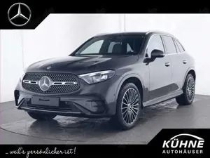 Mercedes-Benz GLC 300 e 4M+AMG Premium+Technik+ENERGIZING+Voll