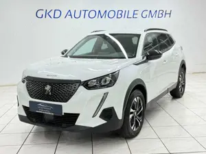 Peugeot 2008 Allure Pack*Kamera*Led*Navi-App*1.HD