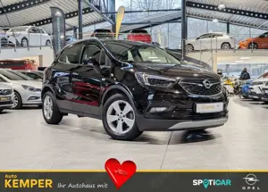 Opel Mokka X 1.4 Turbo Innovation Autom. *AHK*Navi*