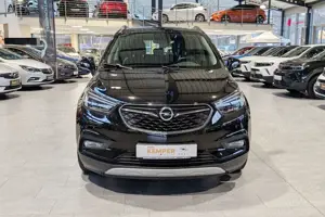 Opel Mokka X 1.4 Turbo Innovation Autom. *AHK*Navi* Bild 2