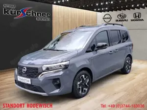 Nissan Townstar DIG-T 130 Kombi Tekna