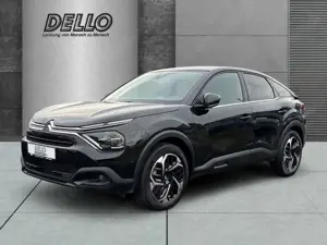 Citroen C4 Shine CA LIM. HUD Navi 360 Kamera LED Apple CarPla