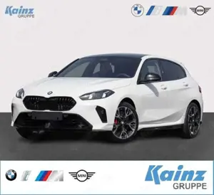 BMW 120 d M Sport Pro/Premiump/AHK/Kimaautomatik