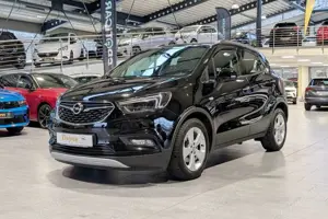 Opel Mokka X 1.4 Turbo Innovation Autom. *AHK*Navi* Bild 3