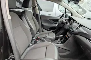 Opel Mokka X 1.4 Turbo Innovation Autom. *AHK*Navi* Bild 5