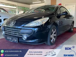 Peugeot 307 CC Cabrio-Coupe FILOU*CABRIO*WENIG KM*