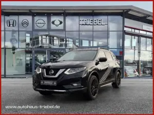Nissan X-Trail N-Tec 1.7 dCi X-Tronic °LED°ACC°RFK°AHK°