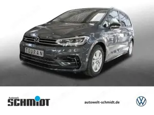Volkswagen Touran "GOAL" 1.5 l TSI 7-Gang-DSG