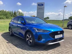 Ford Focus Turnier Active, Automatik, GARANTIE, GJR