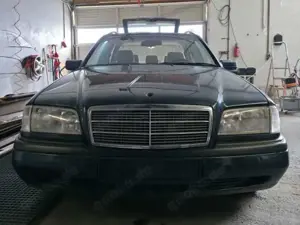 Mercedes-Benz C 230 C-Klasse T classic