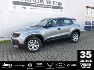Jeep Avenger 1.2 Altitude mit Navi/Kamera/Sitzheizun