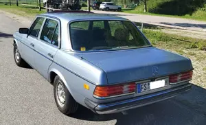 Mercedes-Benz E 230 230 E Bild 4