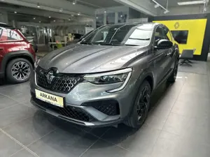 Renault Arkana Esprit Alpine E-Tech Full Hybrid 145PS
