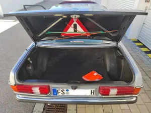 Mercedes-Benz E 230 230 E Bild 5