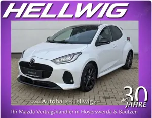 Mazda 2 Hybrid 1.5l VVT-i Homura Plus Navi Head-up Panoram