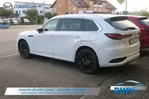 Mazda CX-80 2.5L e-SKYACTIV PHEV 327ps Bild 3