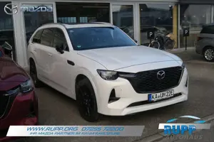 Mazda CX-80 2.5L e-SKYACTIV PHEV 327ps Bild 2