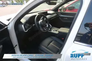 Mazda CX-80 2.5L e-SKYACTIV PHEV 327ps Bild 5