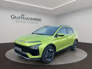 Hyundai BAYON 1.0 T-GDI 7-DCT Prime