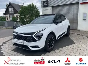Kia Sportage GT-Line 4WD DCT mit Drive Sound Glasdach