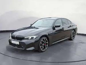 BMW 320 Bild 2