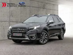 Subaru OUTBACK 2.5i Platinum LEDER HGSD ACC LED 360°